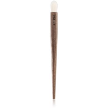 Notino Wooden Collection Crease blending brush pensula cu precizie