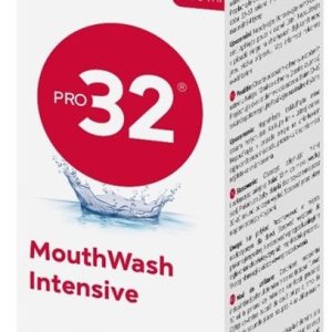 Pro32 Mouthwash Intensive, 300ml