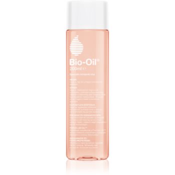 Bio-Oil ulei ulei corp si fata