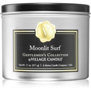 Village Candle Gentlemen's Collection Moonlit Surf lumânare parfumată I.