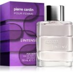 Pierre Cardin Pour Femme L'Intense Eau de Parfum pentru femei