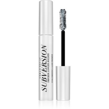 Urban Decay Subversion Lash Primer bază pentru mascara cu vitamina E
