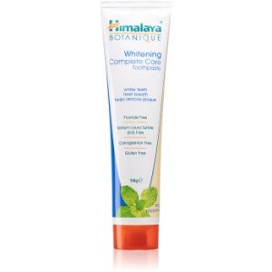 Himalaya Herbals Botanique Mint pasta de dinti pentru albire