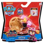 Figurina Paw Patrol Moto Pups, Skye, 20128242