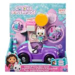 Set de joaca, Carlita si Pandy Paw, Gabbys Dollhouse, Picnic