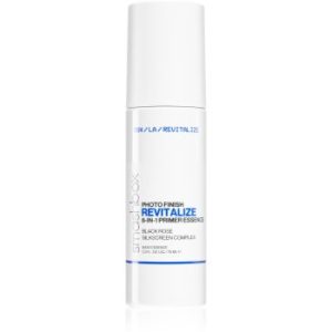 Smashbox Photo Finish Revitalize 8-in-1 Primer Essence fixator make-up 8 in 1