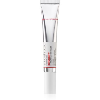 Smashbox 24 Hour Photo Finish Shadow Primer baza pentru fardul de ochi pentru un efect de lunga durata