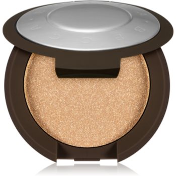 Smashbox x Becca Shimmering Skin Perfector Pressed Highlighter iluminator