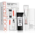 Smashbox On-Set Essentials: Prime + Set set cadou