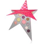 Smashbox Christian Cowan Star Palette paletă cu farduri de ochi
