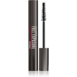 Smashbox Full Exposure Mascara mascara pentru gene lungi si voluminoase rezistent la apa