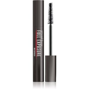 Smashbox Full Exposure Mascara mascara pentru gene lungi si voluminoase rezistent la apa