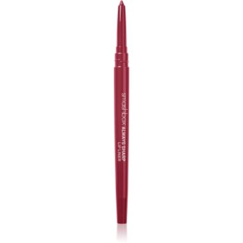 Smashbox Always Sharp Lip Liner creion contur buze