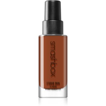 Smashbox Studio Skin 24 Hour Wear Hydrating Foundation make up hidratant
