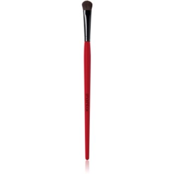 Smashbox Camera Ready Full Coverage Shadow Brush perie plata pentru aplicarea fardului