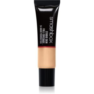 Smashbox Studio Skin Full Coverage 24 Hour Foundation fond de ten cu acoperire ridicată