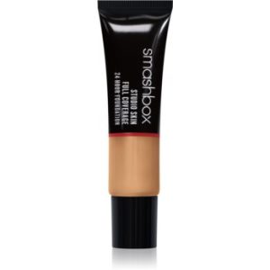 Smashbox Studio Skin Full Coverage 24 Hour Foundation fond de ten cu acoperire ridicată