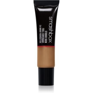 Smashbox Studio Skin Full Coverage 24 Hour Foundation fond de ten cu acoperire ridicată