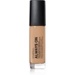 Smashbox Always On Skin Balancing Foundation machiaj persistent