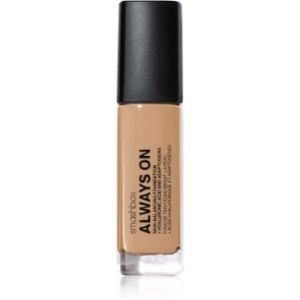 Smashbox Always On Skin Balancing Foundation machiaj persistent