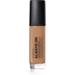 Smashbox Always On Skin Balancing Foundation machiaj persistent