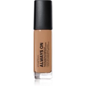 Smashbox Always On Skin Balancing Foundation machiaj persistent