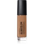 Smashbox Always On Skin Balancing Foundation machiaj persistent