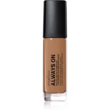 Smashbox Always On Skin Balancing Foundation machiaj persistent