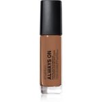 Smashbox Always On Skin Balancing Foundation machiaj persistent