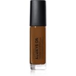 Smashbox Always On Skin Balancing Foundation machiaj persistent
