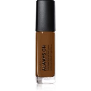 Smashbox Always On Skin Balancing Foundation machiaj persistent