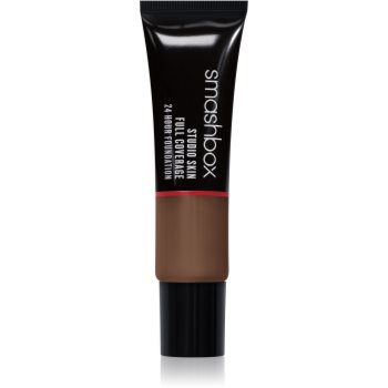 Smashbox Studio Skin Full Coverage 24 Hour Foundation fond de ten cu acoperire ridicată