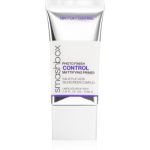 Smashbox Photo Finish Control Mattifying Primer bază de machiaj matifiantă, sub fondul de ten
