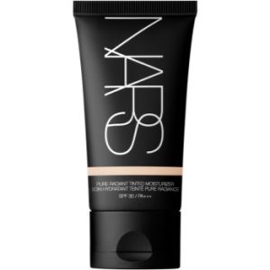 NARS Pure Radiant Tinted Moisturizer crema hidratanta si tonifianta SPF 30