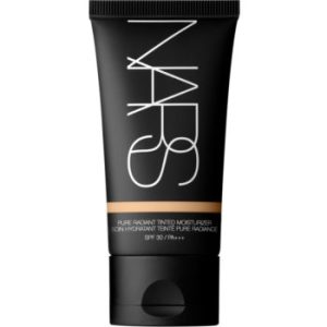 NARS Pure Radiant Tinted Moisturizer crema hidratanta si tonifianta SPF 30
