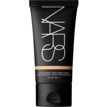 NARS Pure Radiant Tinted Moisturizer crema hidratanta si tonifianta SPF 30