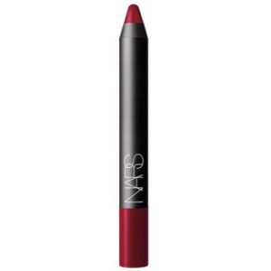 NARS Velvet Matte Lip Pencil creion contur pentru buze
