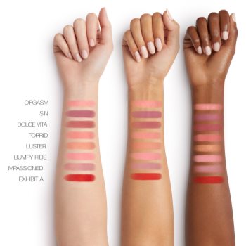 NARS Blush blush