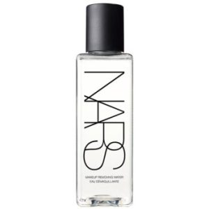 NARS Aqua-Infused Makeup Removing Water Apa micela cu efect de curatare si indepartare a machiajului cu efect de hidratare