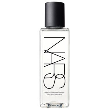 NARS Aqua-Infused Makeup Removing Water Apa micela cu efect de curatare si indepartare a machiajului cu efect de hidratare