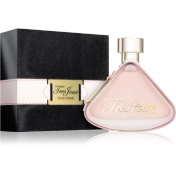 Armaf Tres Jour Eau de Toilette pentru femei