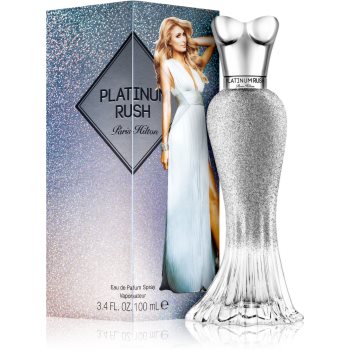 Paris Hilton Platinum Rush Eau de Parfum pentru femei