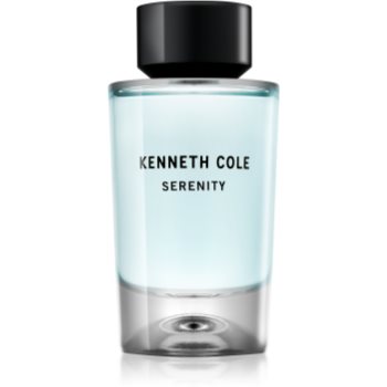 Kenneth Cole Serenity Eau de Toilette unisex