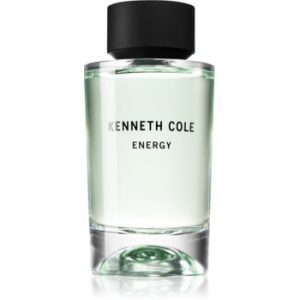Kenneth Cole Energy Eau de Toilette unisex