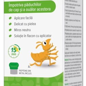 Dr.Max Losinit solutie, 120ml