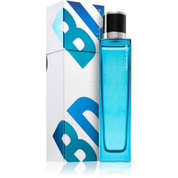 Rasasi Kun Mukthalifan Men Eau de Parfum pentru bărbați
