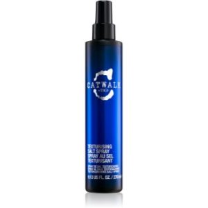 TIGI Catwalk Session Series spray cu efect de plajă