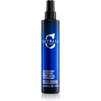 TIGI Catwalk Session Series spray cu efect de plajă