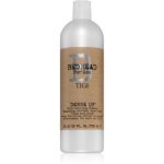 TIGI Bed Head B for Men Dense Up sampon hidratant cu cafeina