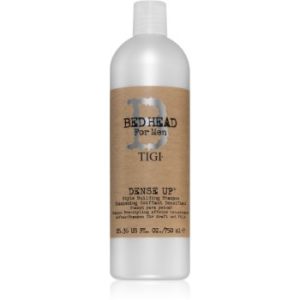 TIGI Bed Head B for Men Dense Up sampon hidratant cu cafeina